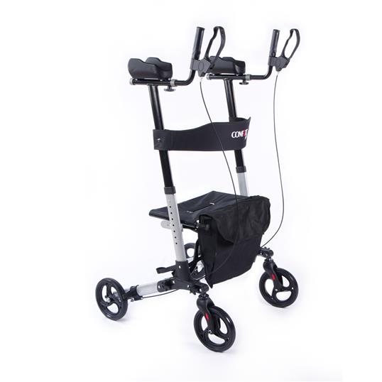 Comfort Plus DM-900 Ön Kol Destekli Lüx Rollatör